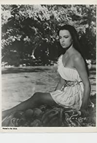 Jeanne Valerie