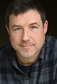 Stephen Caudill