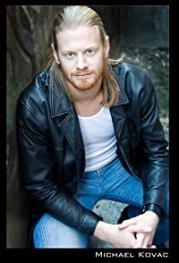 Mike Kovac