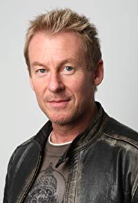 Richard Roxburgh