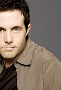 Jeremy Rowley