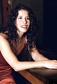 Andrea Menard