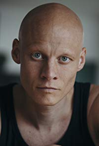 Tomas Lemarquis