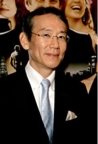 Masayuki Suo