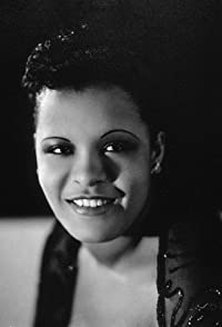 Billie Holiday