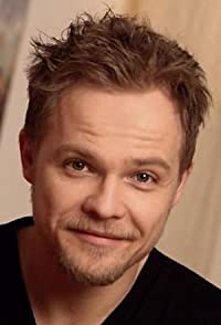 Matthias Koeberlin