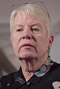Jill Tarter