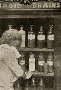 Violet MacMillan