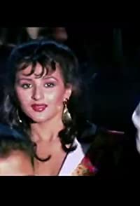 Suparna Anand