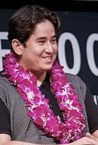 Paul Daisuke Goodman