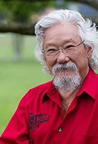 David Suzuki