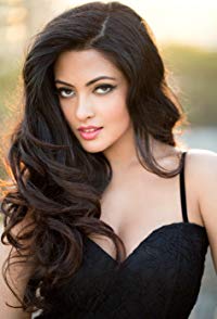 Riya Sen