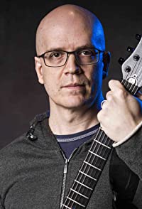 Devin Townsend