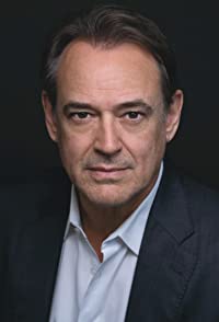 Jon Lindstrom