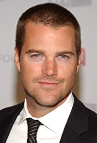 Chris O'Donnell