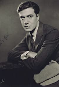 Arthur Edmund Carewe