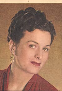 Lydia Clarke
