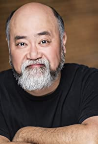 Paul Sun-Hyung Lee