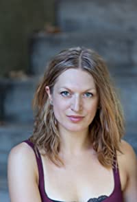 Johanna Troell
