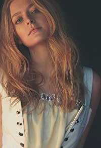Anna Baryshnikov
