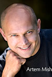 Artem Mishin