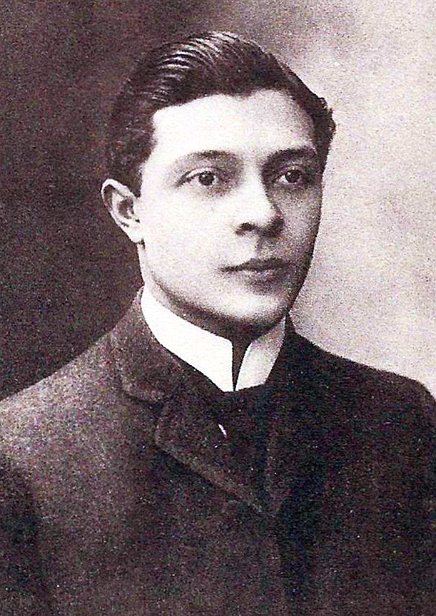 Henri Desfontaines