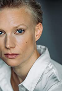 Lise Risom Olsen