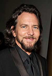 Eddie Vedder
