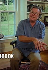 Barry Estabrook