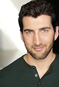 Clayton Snyder