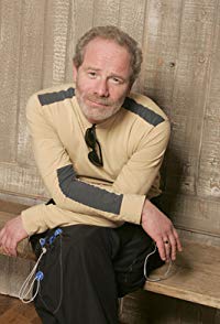 Peter Mullan