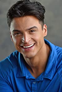 Axel Roldos