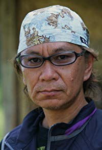 Takashi Miike