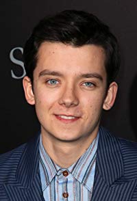Asa Butterfield
