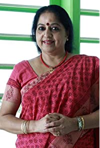 Sreedevi Unni