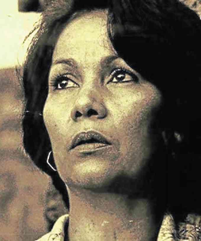 Lolita Rodriguez
