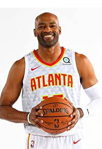 Vince Carter