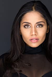 Kamantha Naidoo