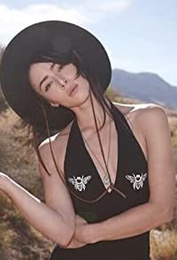 Lauren McKnight