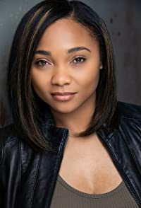Patreice Manders