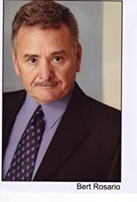 Bert Rosario