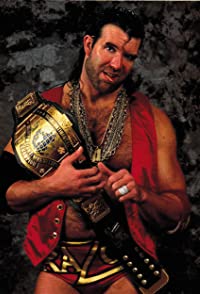 Scott Hall