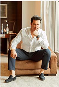 Vikram Singh