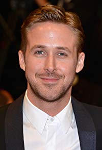 Ryan Gosling