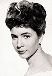 Christiane Horbiger