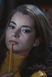 Jacqueline Sassard