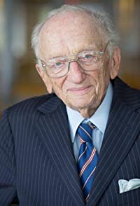 Benjamin Ferencz