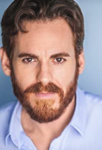 Adrian Gaeta