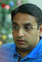 Vijith Nambiar