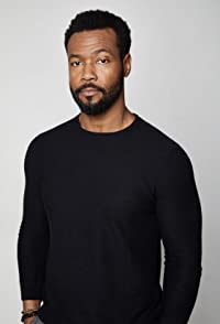 Isaiah Mustafa